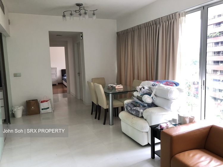 Cairnhill Residences (D9), Apartment #223577241